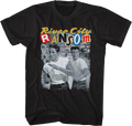 Vintage Poster River City Ransom T-Shirt Hoodie, Sweatshirt | CiraTrend.com (Image 1)
