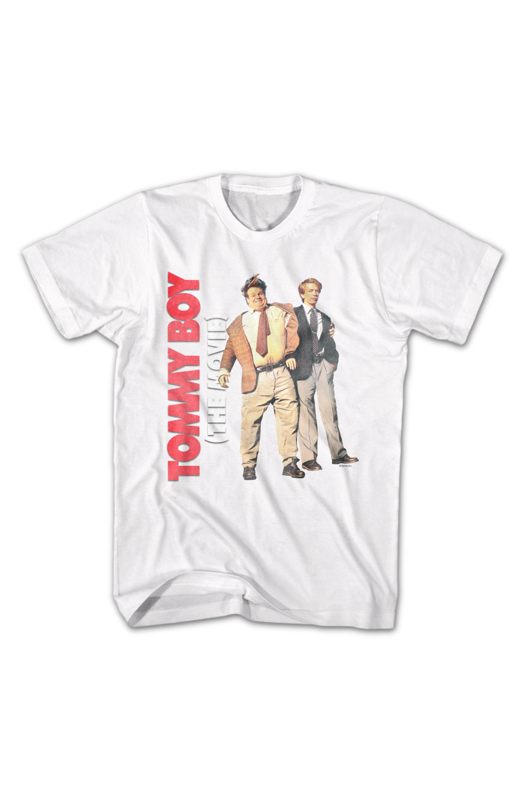 Vintage Poster Tommy Boy T-Shirt Hoodie, Sweatshirt | CiraTrend.com (Image 2)