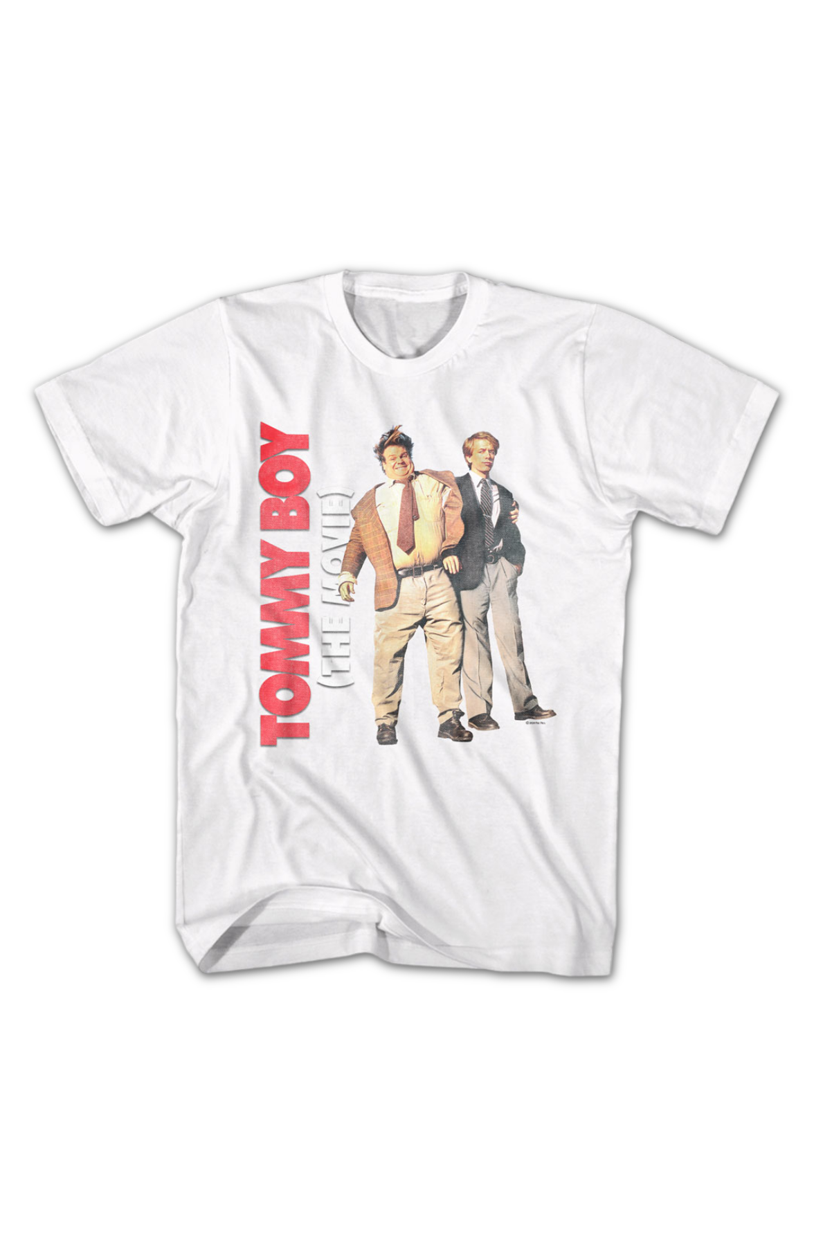 Vintage Poster Tommy Boy T-Shirt Hoodie, Sweatshirt | CiraTrend.com (Image 2)