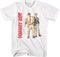 Vintage Poster Tommy Boy T-Shirt Hoodie, Sweatshirt | CiraTrend.com (Image 1)