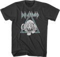 Vintage Prowl Def Leppard T-Shirt Hoodie, Sweatshirt | CiraTrend.com (Image 1)