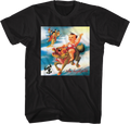 Vintage Purple Stone Temple Pilots T-Shirt Hoodie, Sweatshirt | CiraTrend.com (Image 1)