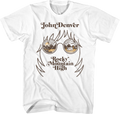 Vintage Rocky Mountain High John Denver T-Shirt Hoodie, Sweatshirt | CiraTrend.com (Image 1)