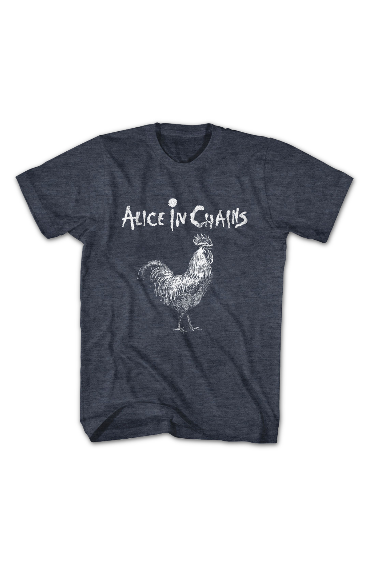 Vintage Rooster Alice In Chains T-Shirt Hoodie, Sweatshirt | CiraTrend.com (Image 2)