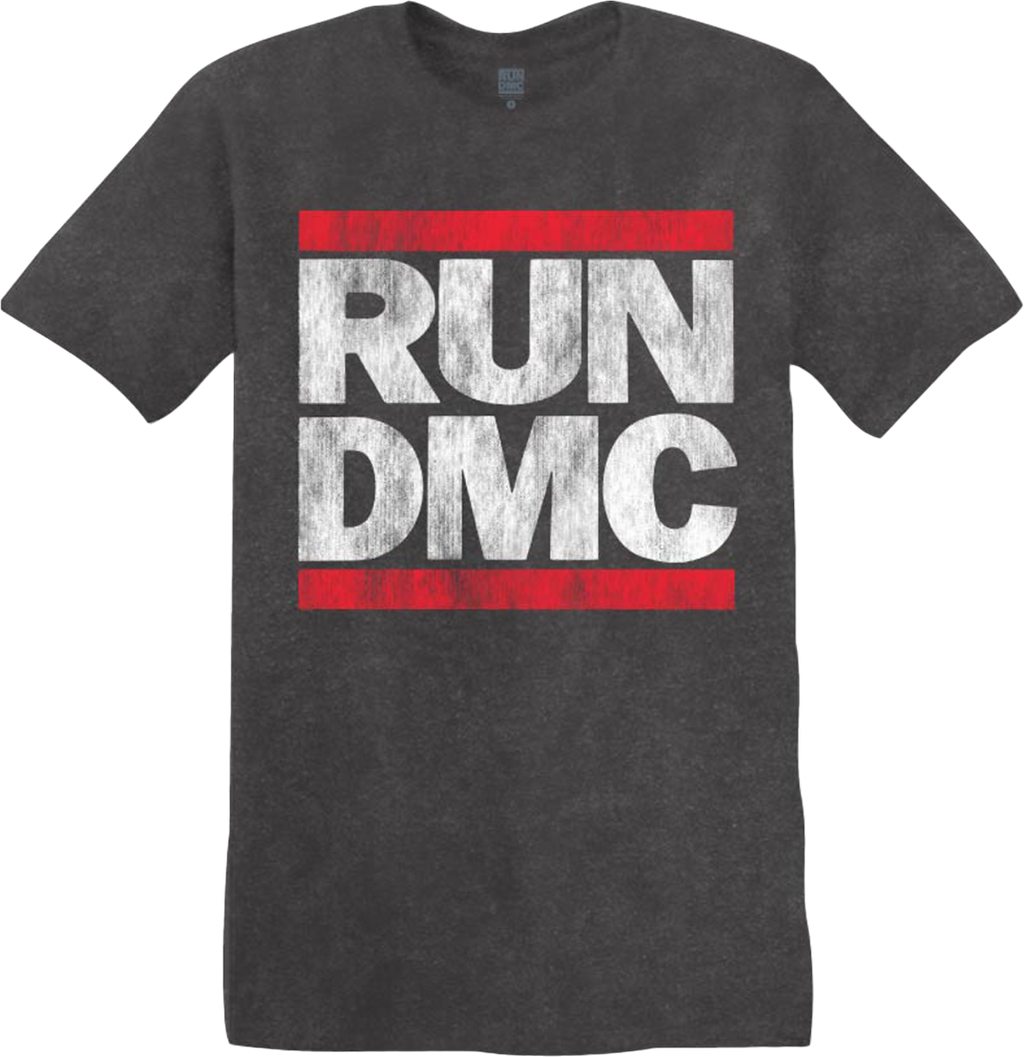 Vintage Run-DMC T-Shirt Hoodie, Sweatshirt | CiraTrend.com (Image 1)