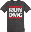 Vintage Run-DMC T-Shirt Hoodie, Sweatshirt | CiraTrend.com (Image 1)