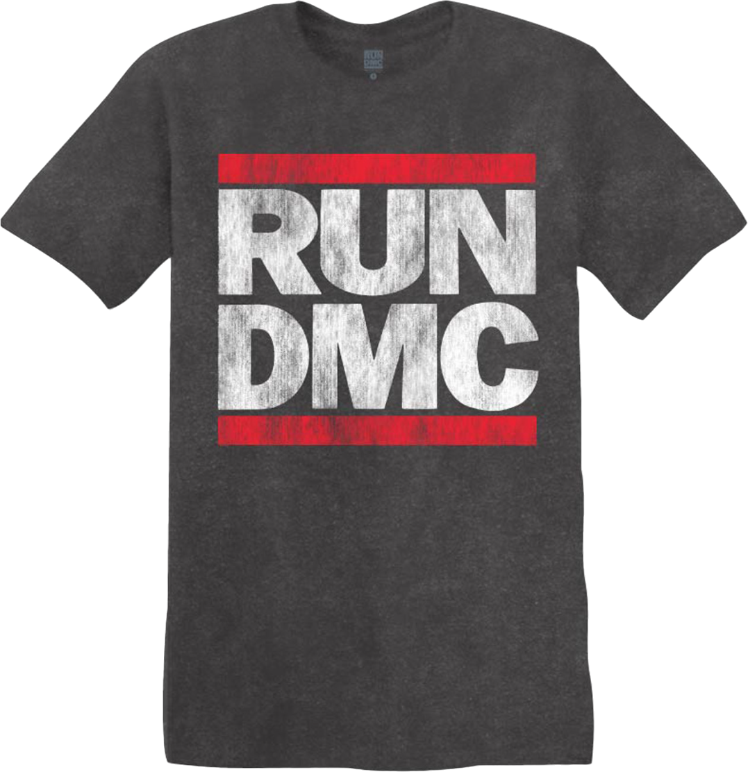 Vintage Run-DMC T-Shirt Hoodie, Sweatshirt | CiraTrend.com (Image 1)