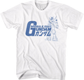 Vintage RX-78-2 Sketch Gundam T-Shirt Hoodie, Sweatshirt | CiraTrend.com (Image 1)