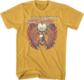 Vintage Scarab Beetle Journey T-Shirt Hoodie, Sweatshirt | CiraTrend.com (Image 1)