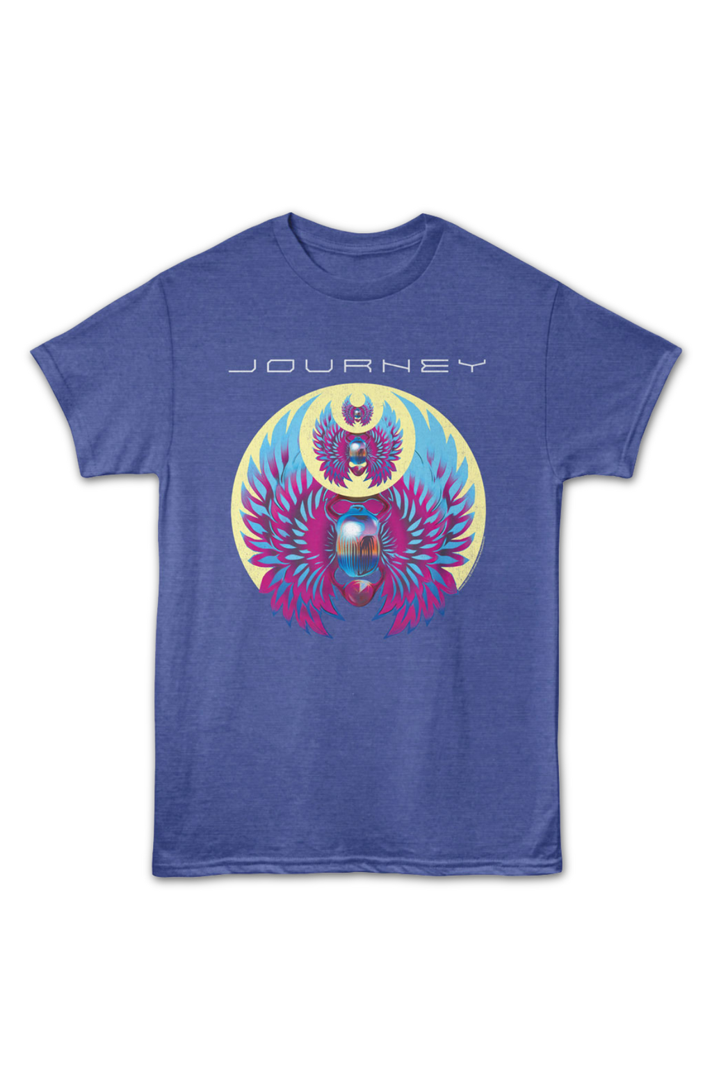 Vintage Scarab Beetles Journey T-Shirt Hoodie, Sweatshirt | CiraTrend.com (Image 2)
