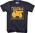 Vintage Seal Tonka T-Shirt Hoodie, Sweatshirt | CiraTrend.com (Image 1)