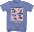 Vintage Selection Street Fighter T-Shirt Hoodie, Sweatshirt | CiraTrend.com (Image 1)