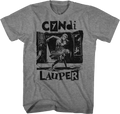 Vintage She's So Unusual Cyndi Lauper T-Shirt Hoodie, Sweatshirt | CiraTrend.com (Image 1)