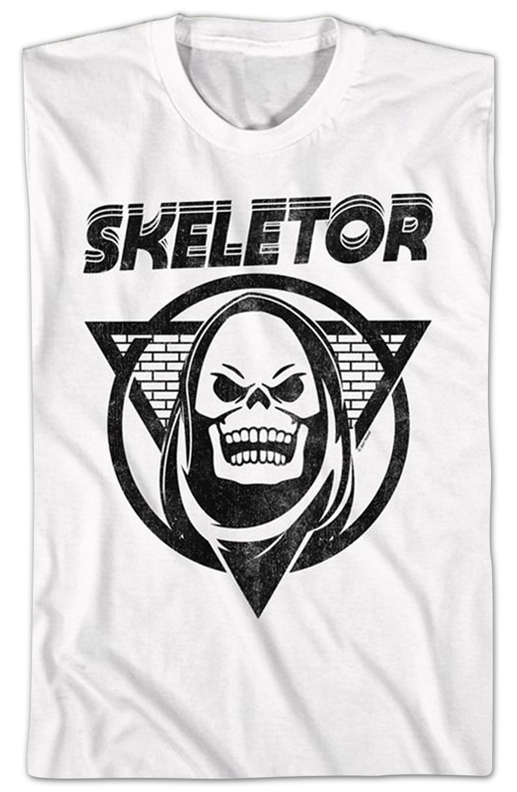 Vintage Skeletor Masters of the Universe T-Shirt Hoodie, Sweatshirt | CiraTrend.com (Image 2)