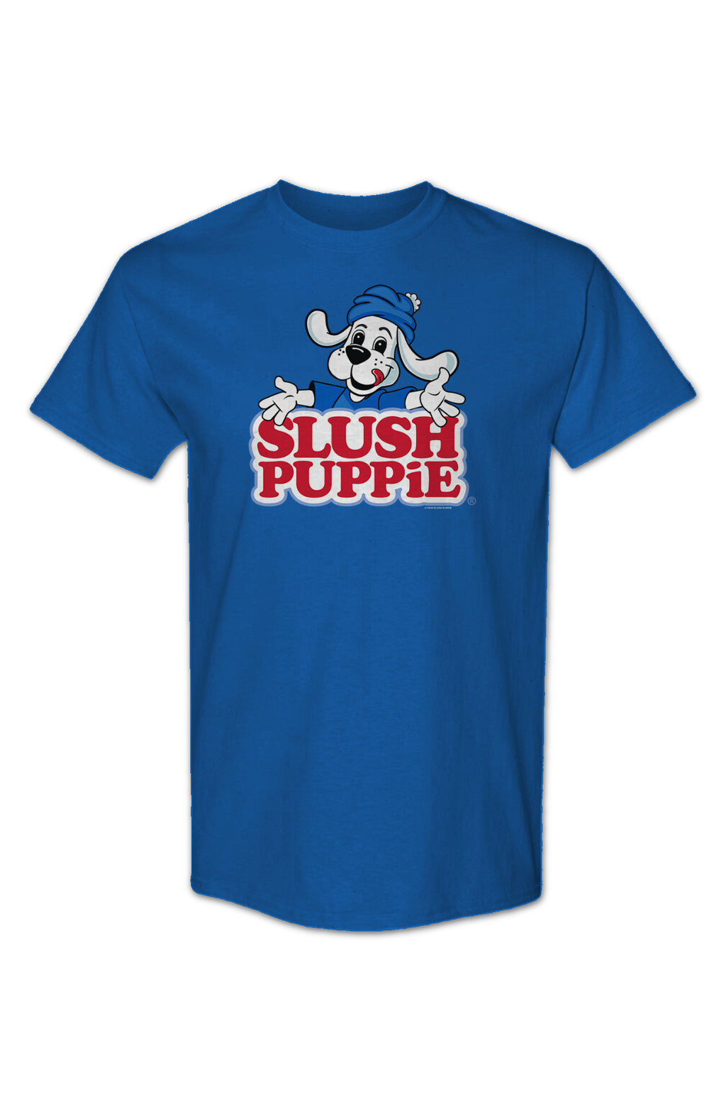 Vintage Slush Puppie T-Shirt Hoodie, Sweatshirt | CiraTrend.com (Image 2)