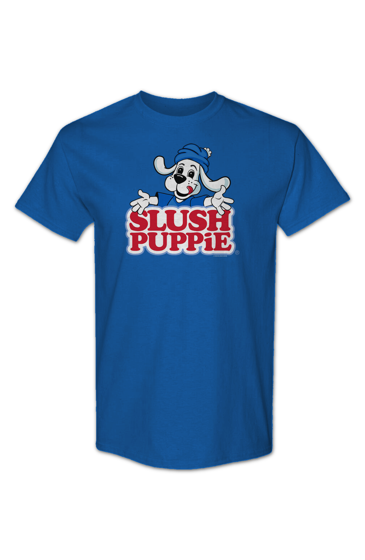 Vintage Slush Puppie T-Shirt Hoodie, Sweatshirt | CiraTrend.com (Image 2)
