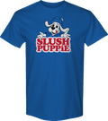 Vintage Slush Puppie T-Shirt Hoodie, Sweatshirt | CiraTrend.com (Image 1)