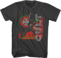 Vintage Sonic Temple The Cult T-Shirt Hoodie, Sweatshirt | CiraTrend.com (Image 1)