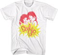 Vintage Soul Glo Coming To America T-Shirt Hoodie, Sweatshirt | CiraTrend.com (Image 1)