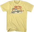 Vintage Soul Train T-Shirt Hoodie, Sweatshirt | CiraTrend.com (Image 1)