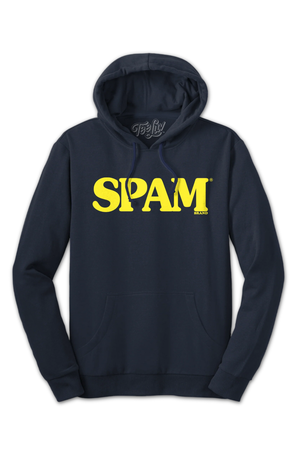 Vintage Spam Hoodie T-Shirts, Sweatshirt | CiraTrend.com (Image 2)
