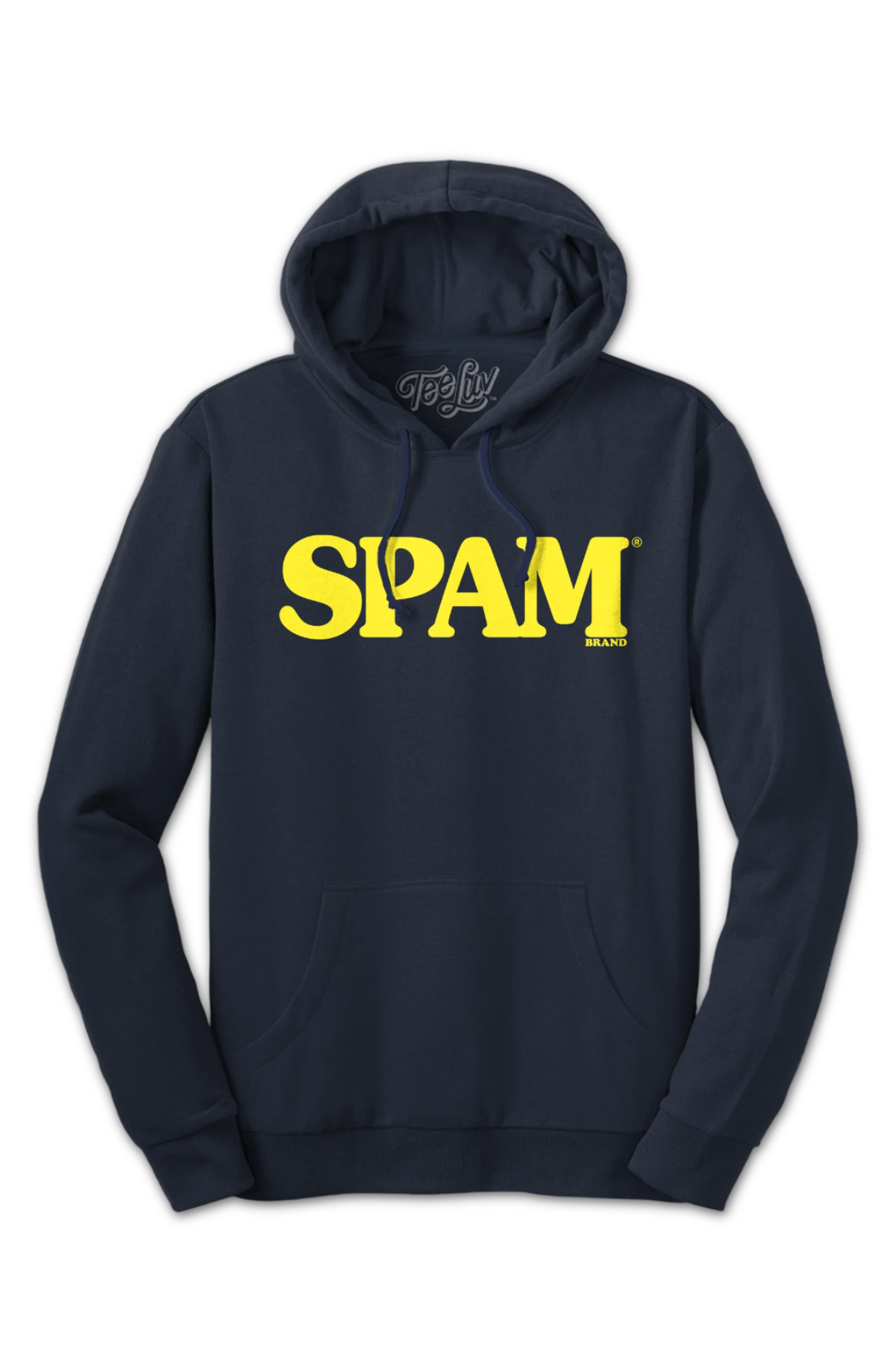 Vintage Spam Hoodie T-Shirts, Sweatshirt | CiraTrend.com (Image 2)