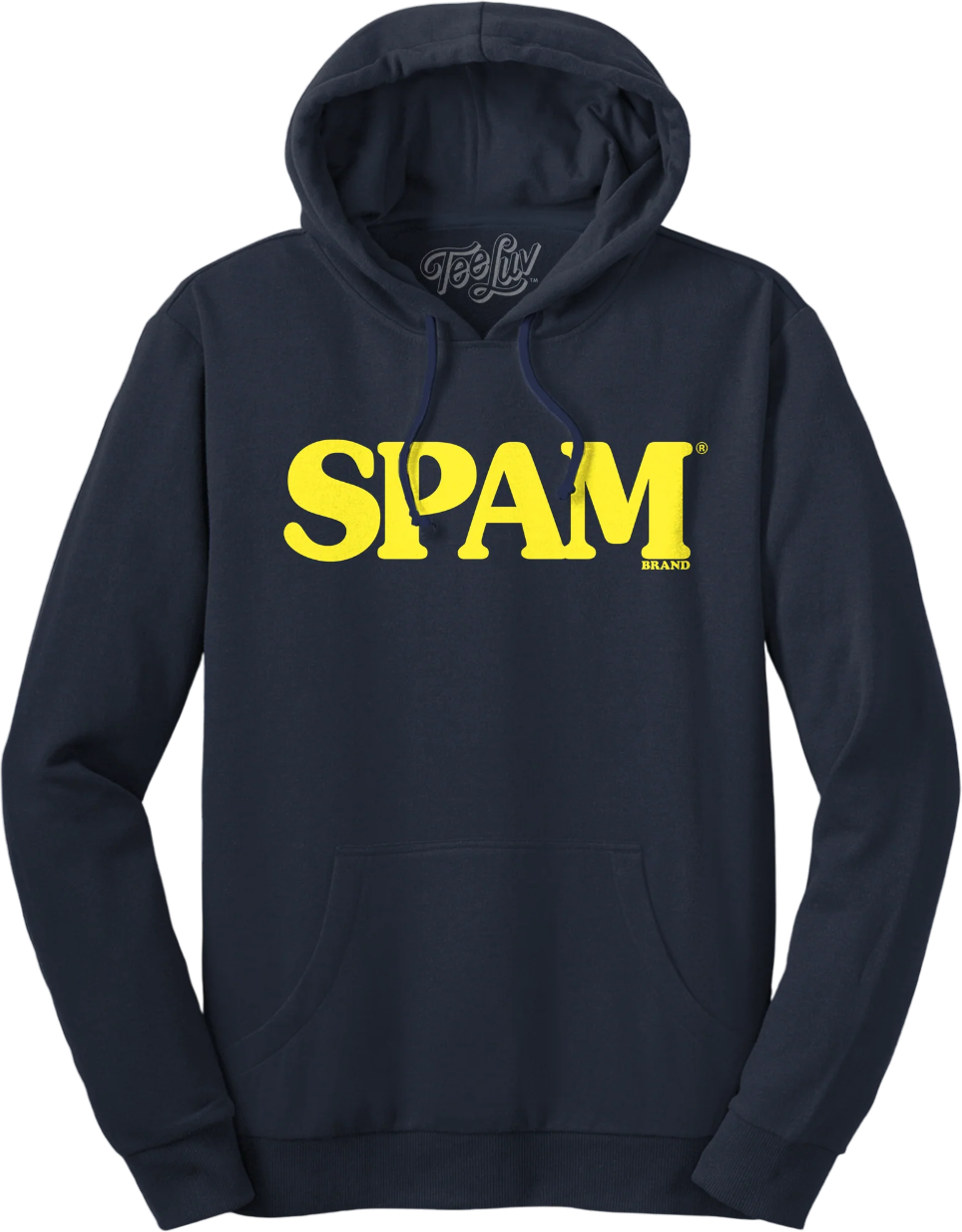 Vintage Spam Hoodie T-Shirts, Sweatshirt | CiraTrend.com (Image 1)