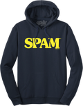 Vintage Spam Hoodie T-Shirts, Sweatshirt | CiraTrend.com (Image 1)