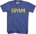 Vintage Spam Logo T-Shirt Hoodie, Sweatshirt | CiraTrend.com (Image 1)