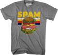 Vintage Spamwich Spam T-Shirt Hoodie, Sweatshirt | CiraTrend.com (Image 1)