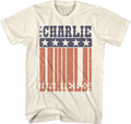 Vintage Stars And Stripes Charlie Daniels Band T-Shirt Hoodie, Sweatshirt | CiraTrend.com (Image 1)