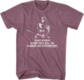 Vintage That Which Does Not Kill Us Conan The Barbarian T-Shirt Hoodie, Sweatshirt | CiraTrend.com (Image 1)