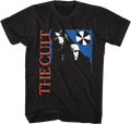 Vintage The Cult T-Shirt Hoodie, Sweatshirt | CiraTrend.com (Image 1)
