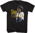 Vintage Tina Turner T-Shirt Hoodie, Sweatshirt | CiraTrend.com (Image 1)