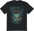 Vintage UFO Grateful Dead T-Shirt Hoodie, Sweatshirt | CiraTrend.com (Image 1)