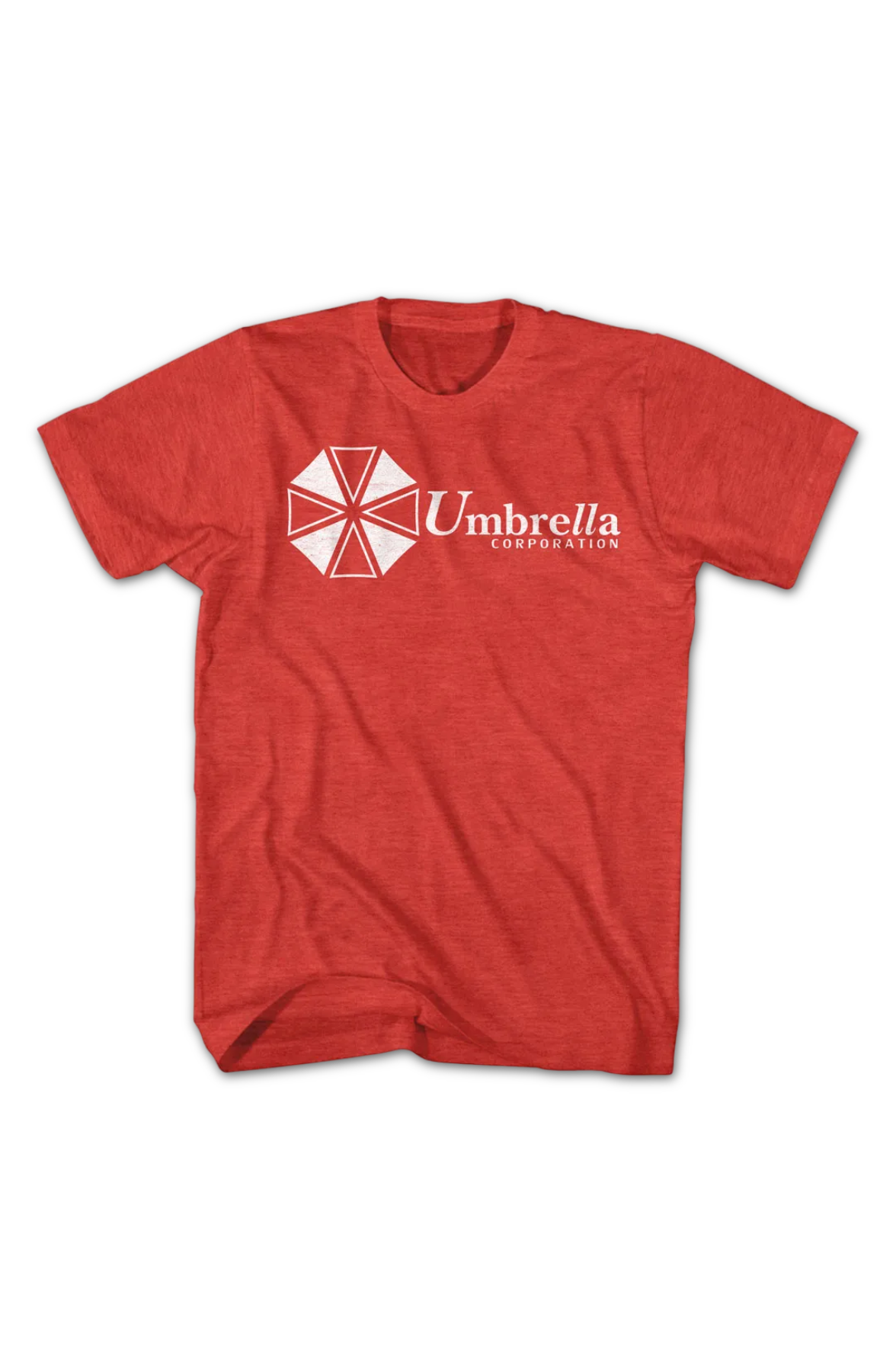 Vintage Umbrella Corporation Logo Resident Evil T-Shirt Hoodie, Sweatshirt | CiraTrend.com (Image 2)