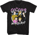 Vintage We Got The Beat Go-Go's T-Shirt Hoodie, Sweatshirt | CiraTrend.com (Image 1)
