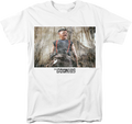 Vintage White Pirate Sloth Goonies T-Shirt Hoodie, Sweatshirt | CiraTrend.com (Image 1)