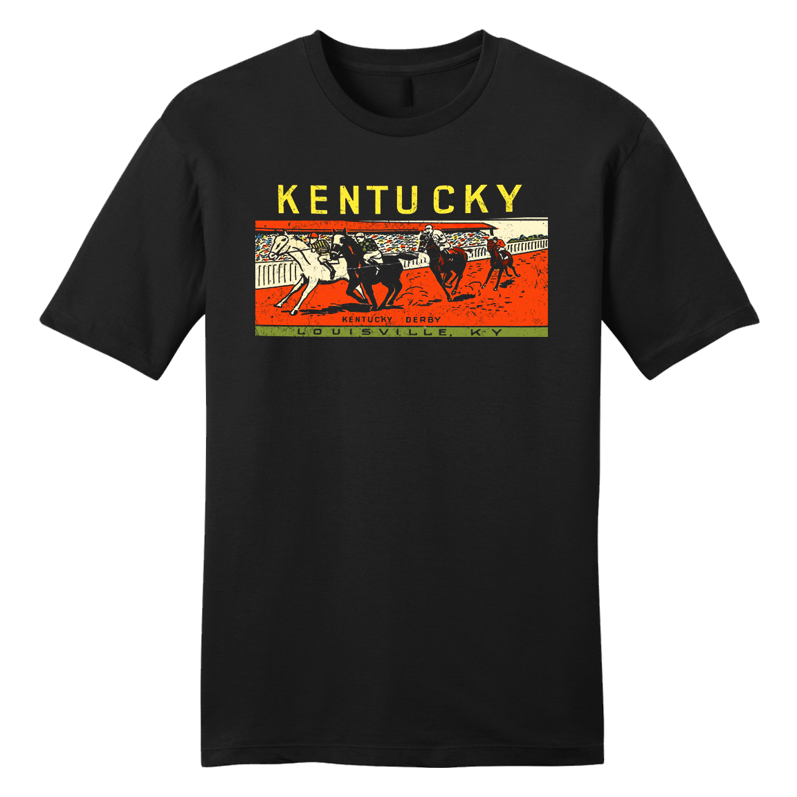 Vintage Derby T-shirt Hoodie, Sweatshirt | CiraTrend.com