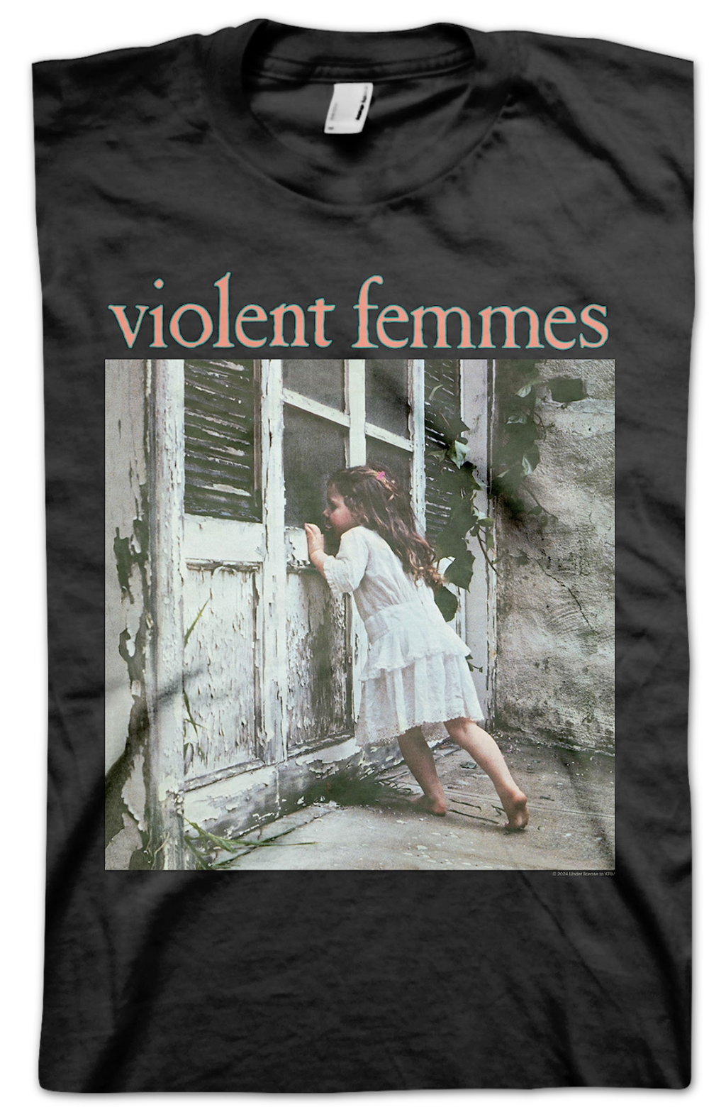 Violent Femmes T-Shirt Hoodie, Sweatshirt | CiraTrend.com (Image 2)