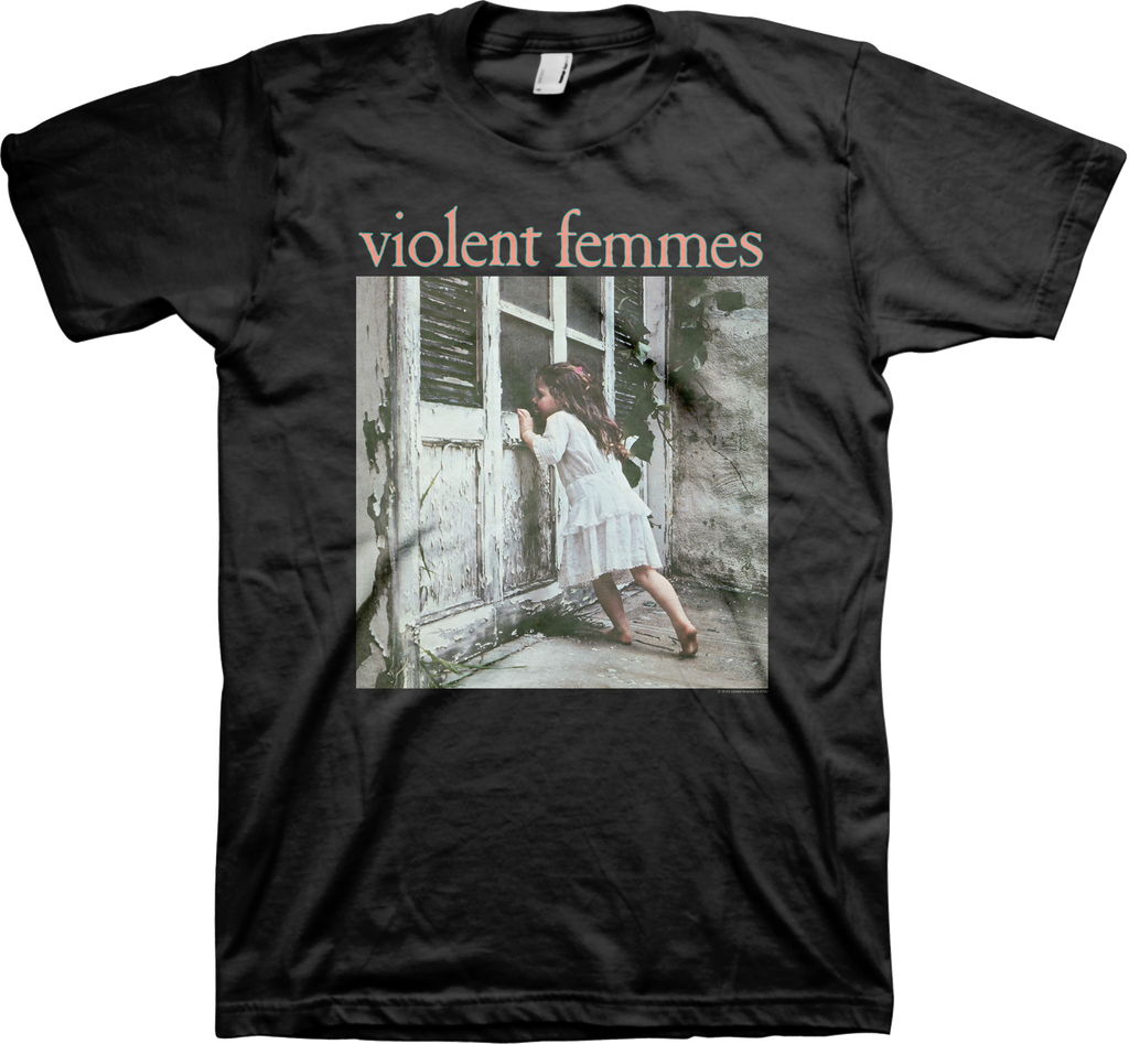 Violent Femmes T-Shirt Hoodie, Sweatshirt | CiraTrend.com (Image 1)