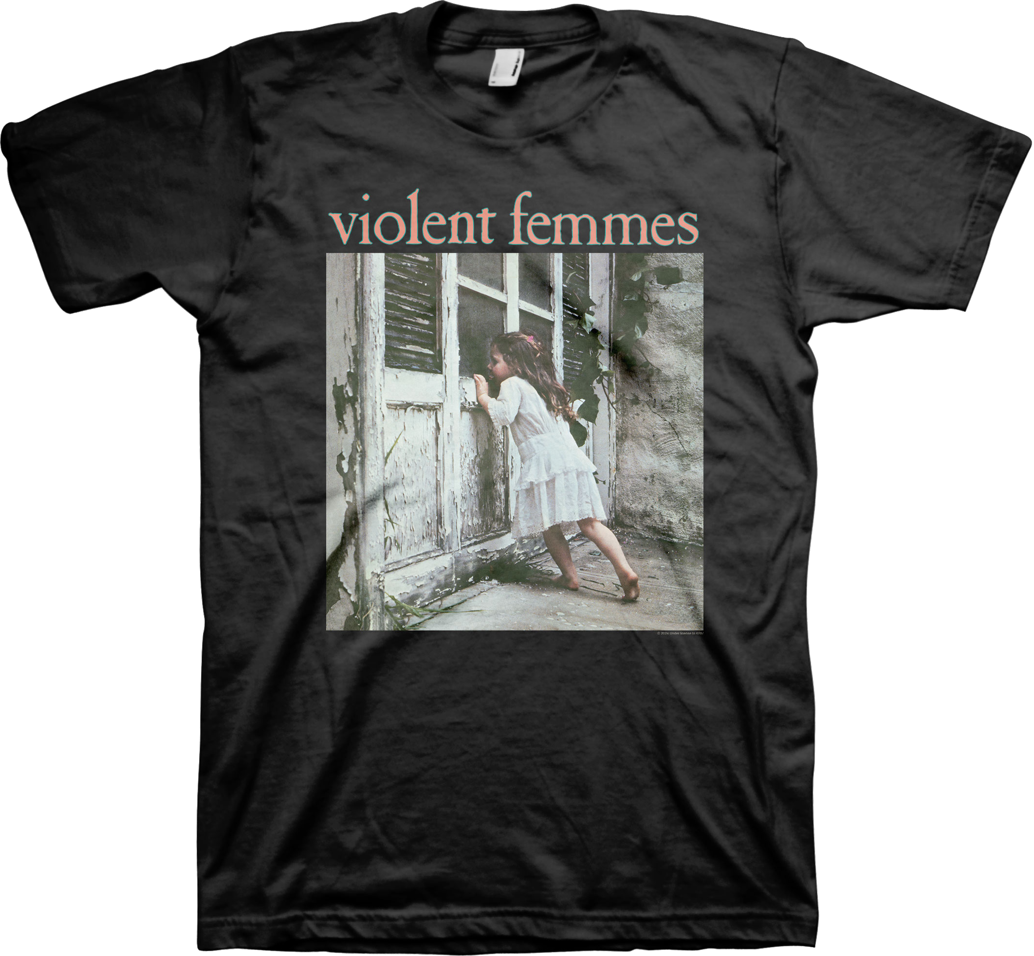 Violent Femmes T-Shirt Hoodie, Sweatshirt | CiraTrend.com (Image 1)