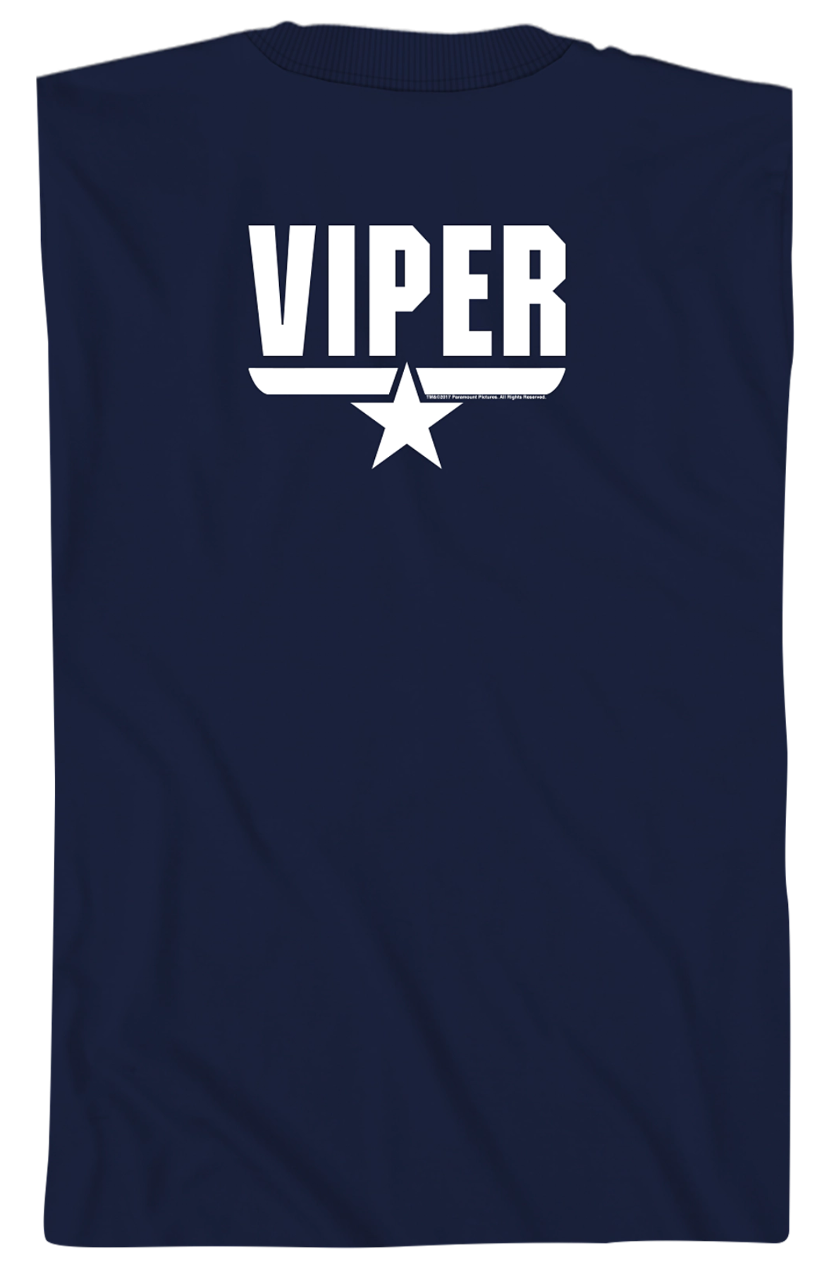 Viper Name Top Gun T-Shirt Hoodie, Sweatshirt | CiraTrend.com (Image 2)
