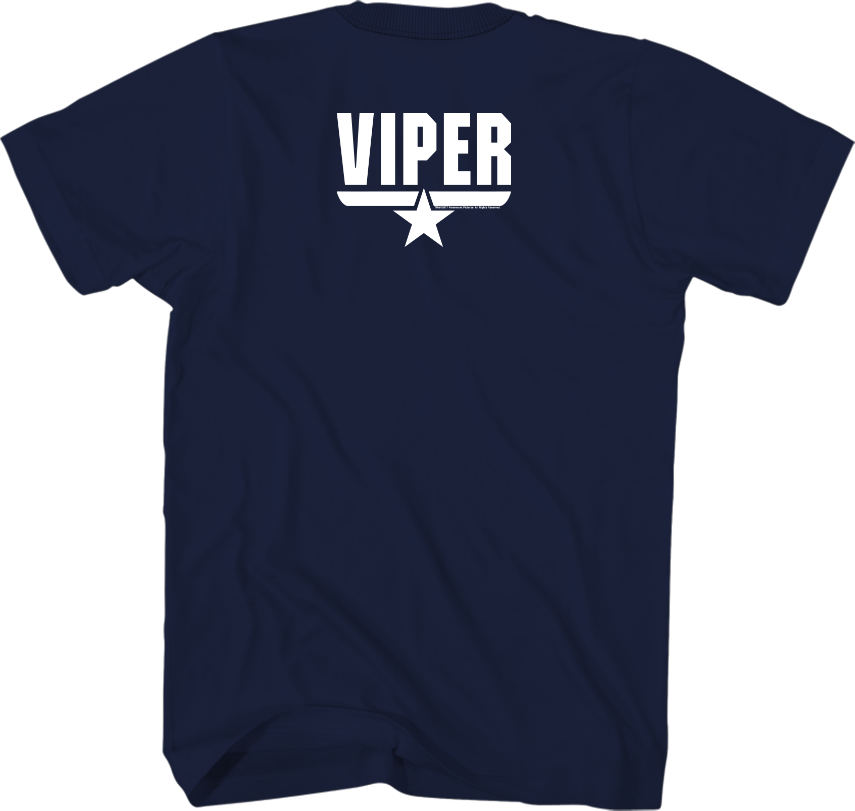 Viper Name Top Gun T-Shirt Hoodie, Sweatshirt | CiraTrend.com (Image 1)