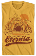 Visit Exciting Eternia Masters of the Universe T-Shirt Hoodie, Sweatshirt | CiraTrend.com