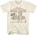 Visit The Grand Canyon National Park T-Shirt Hoodie, Sweatshirt | CiraTrend.com (Image 1)