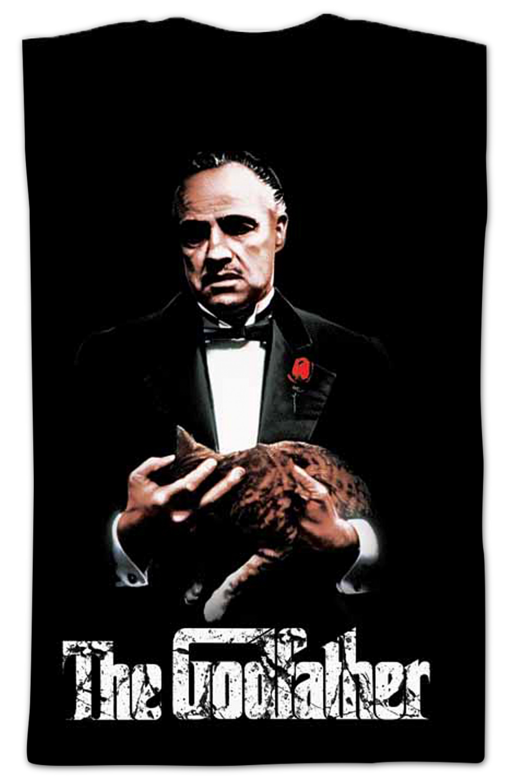 Vito Corleone Godfather T-Shirt Hoodie, Sweatshirt | CiraTrend.com (Image 2)