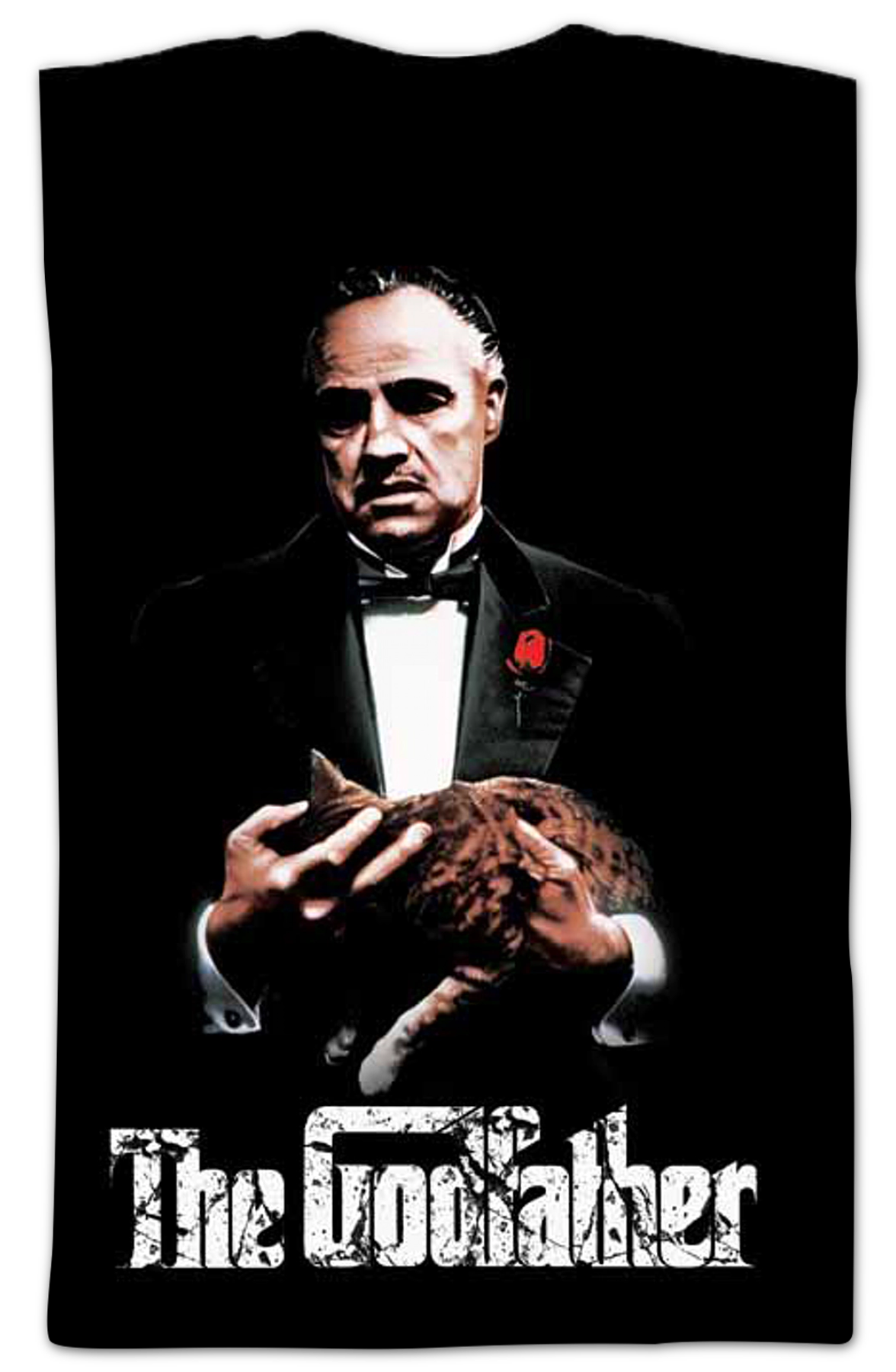 Vito Corleone Godfather T-Shirt Hoodie, Sweatshirt | CiraTrend.com (Image 2)