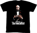 Vito Corleone Godfather T-Shirt Hoodie, Sweatshirt | CiraTrend.com (Image 1)