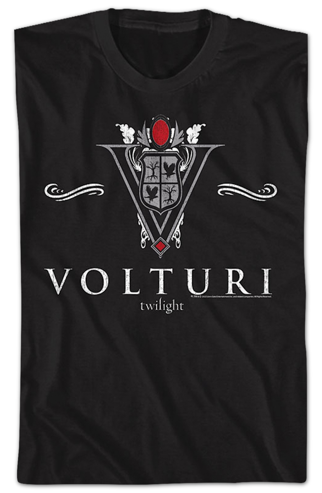 Volturi Twilight T-Shirt Hoodie, Sweatshirt | CiraTrend.com (Image 2)